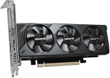 GIGABYTE GeForce RTX 5060 OC Low Profile 8G, 8GB 128-bit GDDR7, PCIe 5.0, hỗ trợ xuất 4 màn, GV-N5060OC-8GL