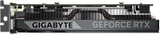 GIGABYTE GeForce RTX 5060 OC Low Profile 8G, 8GB 128-bit GDDR7, PCIe 5.0, hỗ trợ xuất 4 màn, GV-N5060OC-8GL