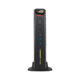 ROG NUC 16 Edition 20 RNUC16JNK9X8ADA6 Mini PC Gaming Với RTX 5090 Và Core Ultra 9 290HX Plus