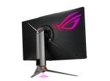 Màn hình chơi game ROG SWIFT PG32UQX NVIDIA® G-SYNC® Ultimate - 32 inch 4K UHD (3840 x 2160), 144 Hz, IPS, mini LED, local dimming, công nghệ Quantum Dot, DisplayHDR™ 1400