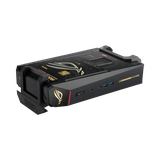 ROG NUC 16 Edition 20 RNUC16JNK9X8ADA6 Mini PC Gaming Với RTX 5090 Và Core Ultra 9 290HX Plus