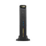 ROG NUC 16 Edition 20 RNUC16JNK9X8ADA6 Mini PC Gaming Với RTX 5090 Và Core Ultra 9 290HX Plus