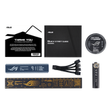 Card màn hình ASUS ROG Astral LC GeForce RTX 5090 32GB GDDR7 OC Edition tản nhiệt nước AIO sức mạnh to lớn cho Creator Gamer và phục vụ AI