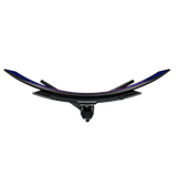 Màn hình chơi game ROG Swift OLED PG39WCDM tấm nền OLED cong 39-inch (3440x1440), tần số quét 240 Hz (trên 144Hz), thời gian phản hồi 0.03 ms, tương thích G-SYNC®, tản nhiệt tùy chỉnh, độ sáng đồng nhất, bộ chuyển đổi ROG Smart KVM, cổng Type-C 90 W, phần
