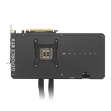 Card màn hình ASUS ROG Astral LC GeForce RTX 5090 32GB GDDR7 OC Edition tản nhiệt nước AIO sức mạnh to lớn cho Creator Gamer và phục vụ AI