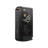 ROG NUC 16 Edition 20 RNUC16JNK9X8ADA6 Mini PC Gaming Với RTX 5090 Và Core Ultra 9 290HX Plus