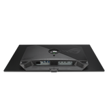 Màn hình chơi game ROG Swift OLED PG32UCDMR 32 inch (31,5 inch vùng nhìn hiển thị), tấm nền QD-OLED 4K (3840 x 2160), tần số quét 240 Hz, thời gian phản hồi 0,03 ms (GTG), tương thích G-SYNC® OLED Care Pro, cổng Type-C® 90 W, phần mềm ASUS DisplayWidget Center và DisplayPort™ 2.1a UHBR20 (băng thông đầy đủ 80Gbps).