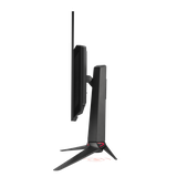 Màn hình gaming ROG Swift OLED PG32UCDM Màn hình QD-OLED 32 inch (có thể xem 31,5 inch) 4K (3840 x 2160), 240 Hz, 0,03 ms (GTG), tương thích G-SYNC®, tản nhiệt tùy chỉnh, màng graphene, độ sáng đồng đều, 99% DCI-P3, True 10-bit, 90 W Type-C® và ASUS DisplayWidget Center
