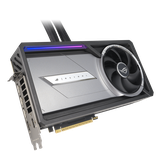 Card màn hình ASUS ROG Astral LC GeForce RTX 5090 32GB GDDR7 OC Edition tản nhiệt nước AIO sức mạnh to lớn cho Creator Gamer và phục vụ AI