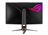 Màn hình chơi game ROG SWIFT PG32UQX NVIDIA® G-SYNC® Ultimate - 32 inch 4K UHD (3840 x 2160), 144 Hz, IPS, mini LED, local dimming, công nghệ Quantum Dot, DisplayHDR™ 1400