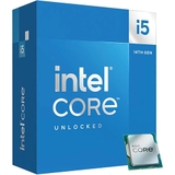 CPU Intel