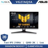 Màn hình ASUS TUF GAMING VG27AQ5A