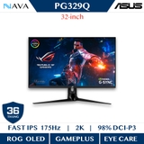 Màn hình Asus ROG Swift PG329Q 32