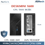 ASRock Mini PC DeskMini X600