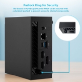 Mini PC ASUS ExpertCenter PN64-B-S7208MD-PZ01 i7 13700H DDR5 NVMe máy tính văn phòng hiệu năng mạnh mẽ nhỏ gọn di động cao