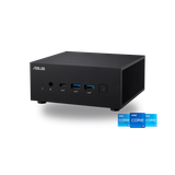 Mini PC ASUS ExpertCenter PN64-B-S7208MD-PZ01 i7 13700H DDR5 NVMe máy tính văn phòng hiệu năng mạnh mẽ nhỏ gọn di động cao