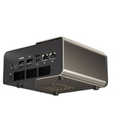 Mini PC GMK EVO-T1 Core Ultra 9 285H Intel Arc 140T Máy tính AI mạnh mẽ nhỏ gọn hiệu năng cao