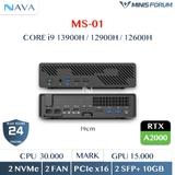 minisforum ms 01