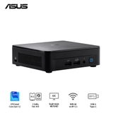 Mini PC Asus NUC12 PRO RNUC12WSHI500000I Core i5-1240P,2xDDR4-3200, 3xNVMe, SATA, 2x HDMI 2.1, 2x Thunderbolt, VESA