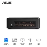 Mini PC Asus NUC12 PRO RNUC12WSHI500000I Core i5-1240P,2xDDR4-3200, 3xNVMe, SATA, 2x HDMI 2.1, 2x Thunderbolt, VESA