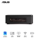 Mini PC Asus NUC12 PRO RNUC12WSHI500000I Core i5-1240P,2xDDR4-3200, 3xNVMe, SATA, 2x HDMI 2.1, 2x Thunderbolt, VESA