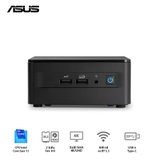 Mini PC ASUS NUC 13 Pro RNUC13ANHI500001I ( Core i5-1340P | DDR4 3200 | Iris Xe | NVMe PCIe4.0 | Wi-Fi+Bluetooth)