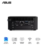 Mini PC ASUS NUC 13 Pro RNUC13ANHI500001I ( Core i5-1340P | DDR4 3200 | Iris Xe | NVMe PCIe4.0 | Wi-Fi+Bluetooth)