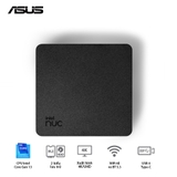 Mini PC ASUS NUC 13 Pro RNUC13ANHI500001I ( Core i5-1340P | DDR4 3200 | Iris Xe | NVMe PCIe4.0 | Wi-Fi+Bluetooth)