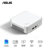 Mini PC ASUS NUC 13 Pro Desk Edition RNUC13VYKI50006 ( Core i5-1340P | DDR4 3200 | Iris Xe | NVMe PCIe4.0 | Wi-Fi+Bluetooth)