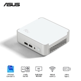 Mini PC ASUS NUC 13 Pro Desk Edition RNUC13VYKI50006 ( Core i5-1340P | DDR4 3200 | Iris Xe | NVMe PCIe4.0 | Wi-Fi+Bluetooth)