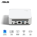Mini PC ASUS NUC 13 Pro Desk Edition RNUC13VYKI50006 ( Core i5-1340P | DDR4 3200 | Iris Xe | NVMe PCIe4.0 | Wi-Fi+Bluetooth)