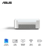 Mini PC ASUS NUC 13 Pro Desk Edition RNUC13VYKI50006 ( Core i5-1340P | DDR4 3200 | Iris Xe | NVMe PCIe4.0 | Wi-Fi+Bluetooth)