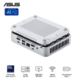 Mini PC ASUS NUC 14 Pro Plus RNUC14RVSU500001I (Ultra 5 125H, Arc Graphics)