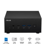 Mini PC ASUS ExpertCenter PN64-B-S3187MD Core i3-1220P, Iris Xe, WiFi 6E, Bluetooth 5.2