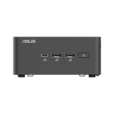 Mini PC ASUS NUC 15 Pro Core 5 210H RNUC15CRHC500000I tối giản hóa không gian làm việc, hiệu suất xử lý cao