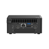 Mini PC ASUS NUC 15 Pro Core 5 210H RNUC15CRHC500000I tối giản hóa không gian làm việc, hiệu suất xử lý cao