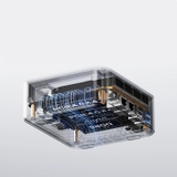 Mini PC AOOSTAR MACO R7 H255 fan