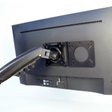 Gía treo VESA Nối dài để Tích hợp Mini PC và Tay Arm Màn hình