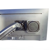 Gía treo VESA Nối dài để Tích hợp Mini PC và Tay Arm Màn hình