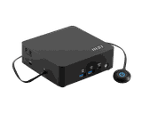 Mini PC Cubi NUC AI 1UMG B209 Máy tính Mini AI Core Ultra 7 155H nhỏ gọn mãnh mẽ hiệu năng cao