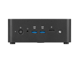 Mini PC MSI Cubi NUC AI+ 2MG B206 intel Ultra 7 258V 32GB LPDDR5X