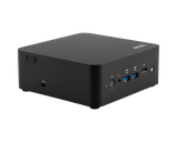 Mini PC MSI Cubi NUC AI+ 2MG B206 intel Ultra 7 258V 32GB LPDDR5X