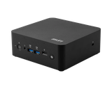 Mini PC MSI Cubi NUC AI+ 2MG B206 intel Ultra 7 258V 32GB LPDDR5X