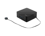 Mini PC MSI Cubi NUC AI+ 2MG B206 intel Ultra 7 258V 32GB LPDDR5X
