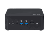 Mini PC MSI Cubi NUC AI+ 2MG B206 intel Ultra 7 258V 32GB LPDDR5X