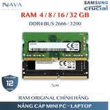 RAM DDR4