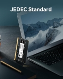 RAM LEXAR DDR5 Sodimm 4800MT/s dùng cho Mini PC, Laptop