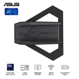 Mini PC ASUS ROG NUC 970 INTEL Core Ultra 9 - RTX 4070 8GB RNUC14SRKU9189A0I