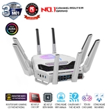 ASUS ROG Rapture GT-BE19000AI (Gaming Router) Wifi BE19000