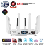 ASUS ROG Rapture GT-BE19000AI (Gaming Router) Wifi BE19000